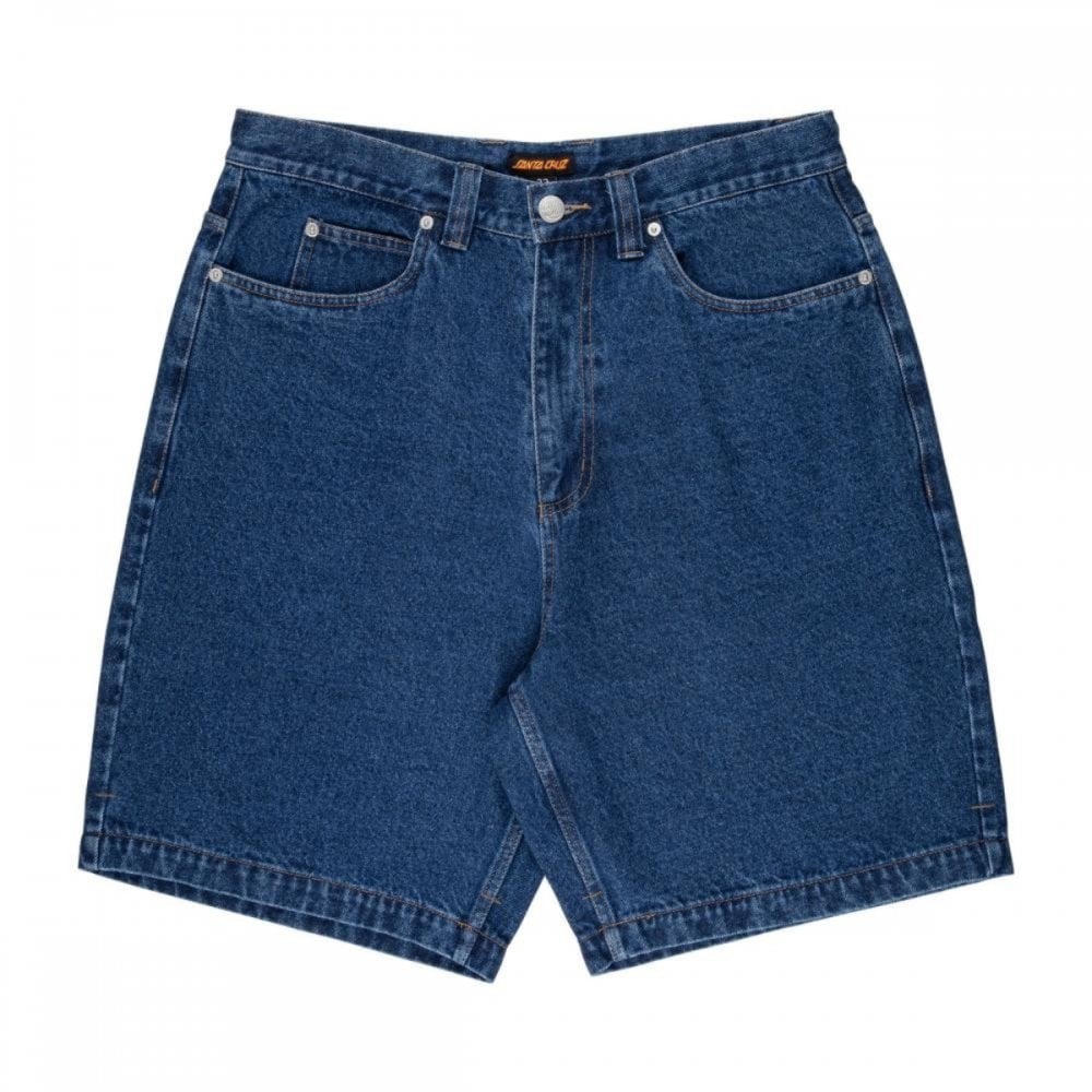 Santa Cruz Big Shorts