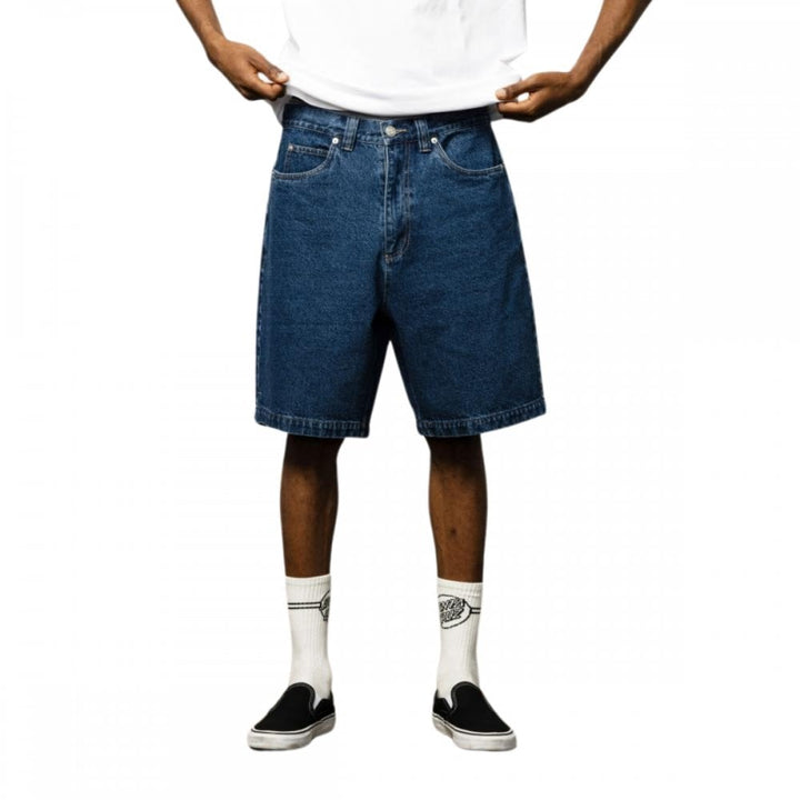 Santa Cruz Big Shorts