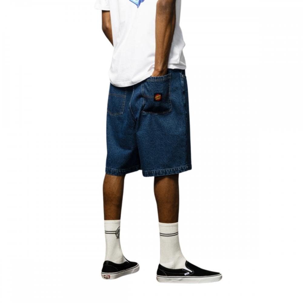 Santa Cruz Big Shorts