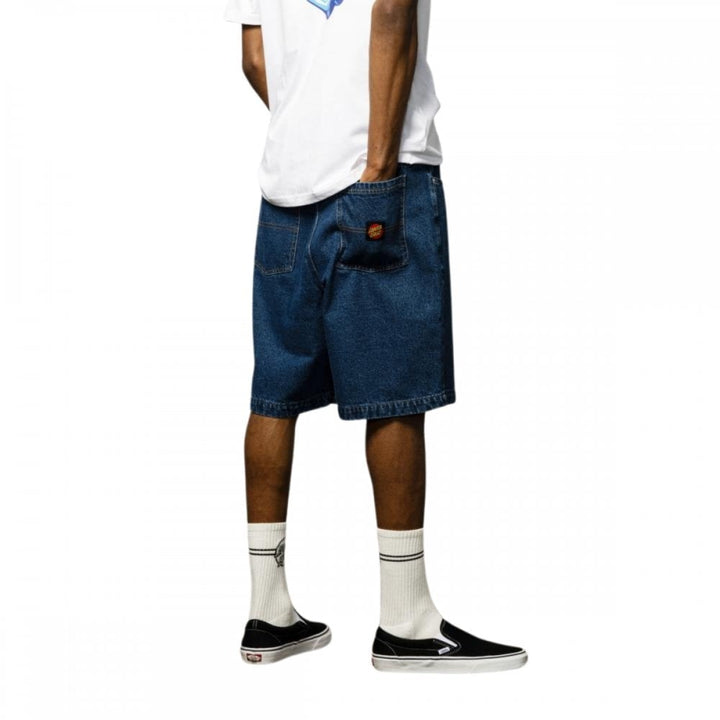 Santa Cruz Big Shorts