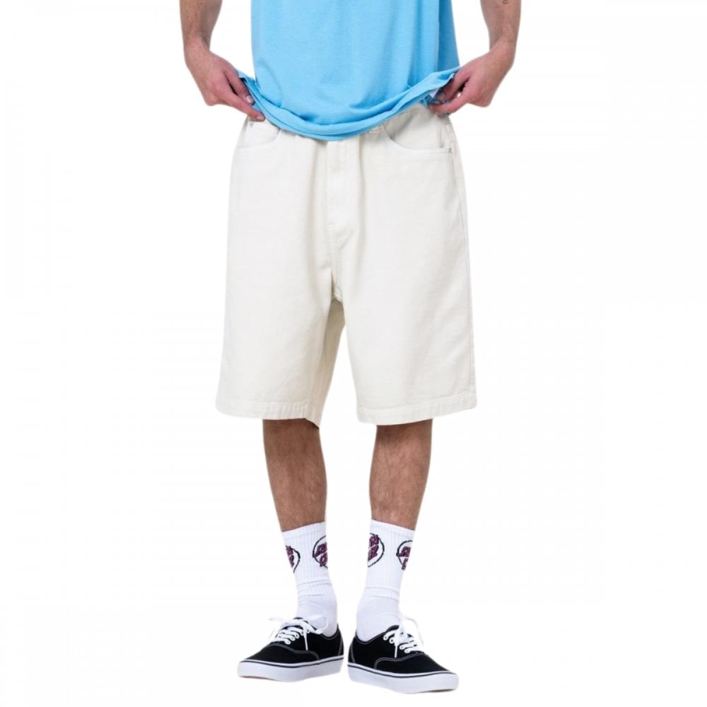 Santa Cruz Big Shorts
