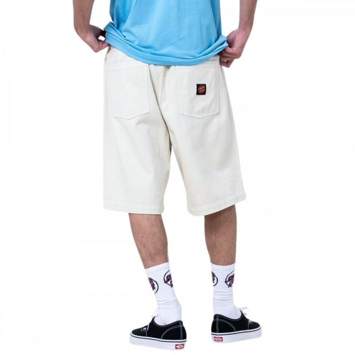 Santa Cruz Big Shorts