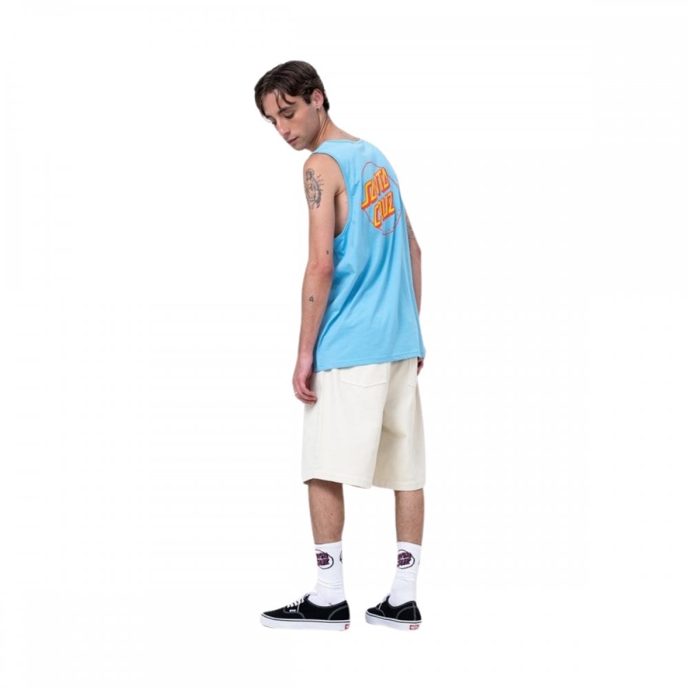 Santa Cruz Big Shorts