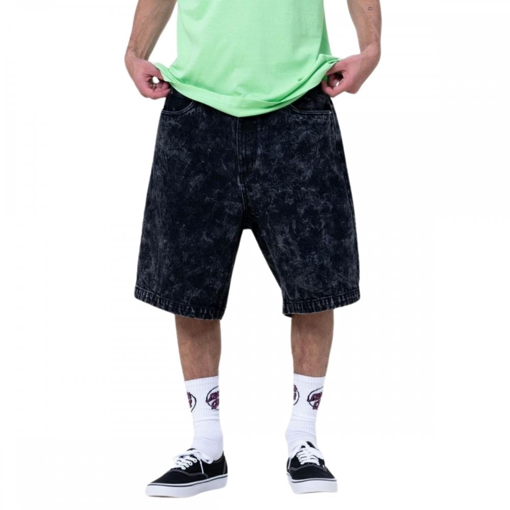 Santa Cruz Big Shorts