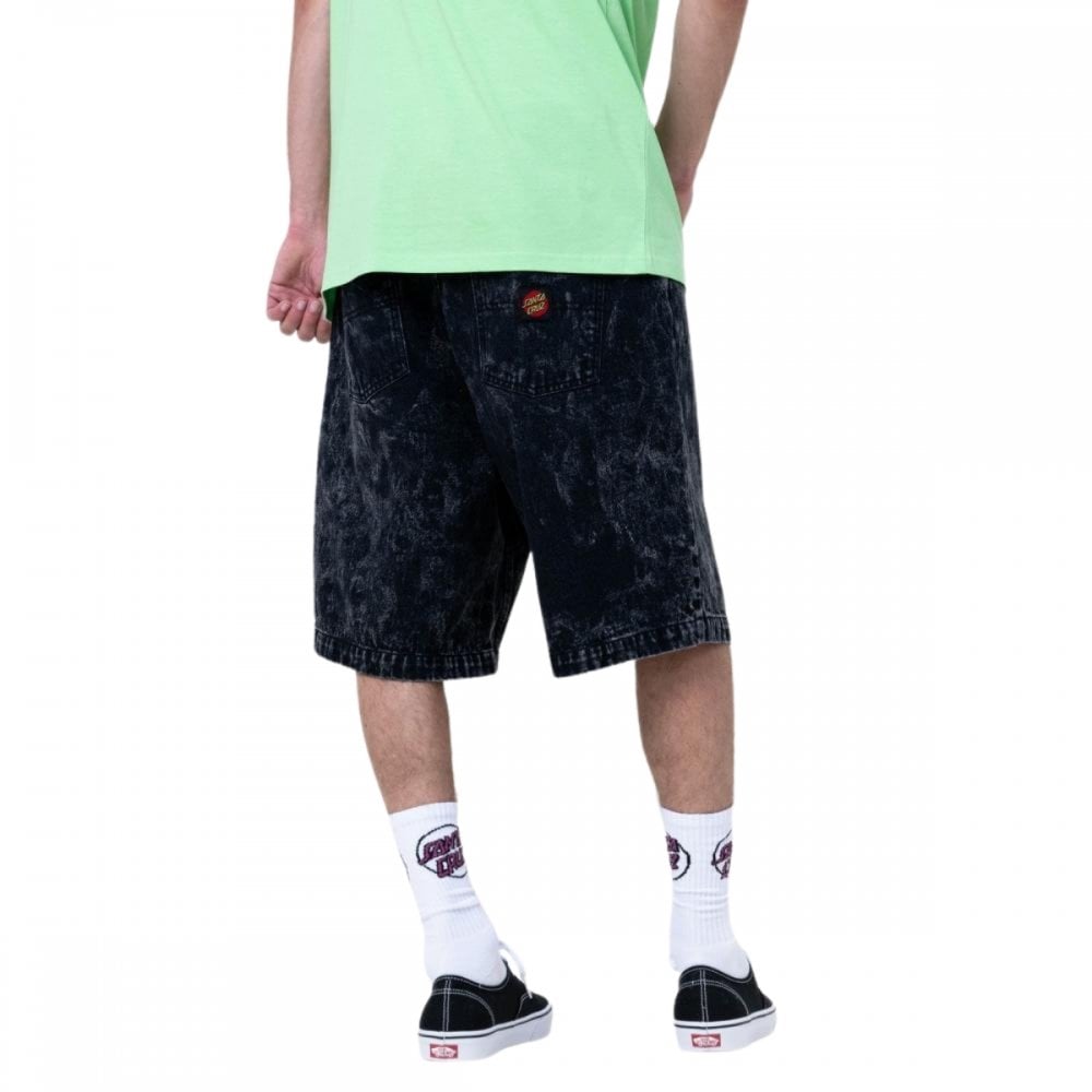 Santa Cruz Big Shorts