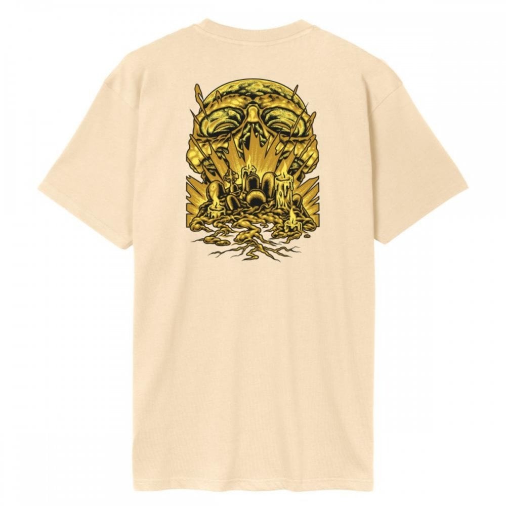 Santa Cruz Pace Occult T-Shirt