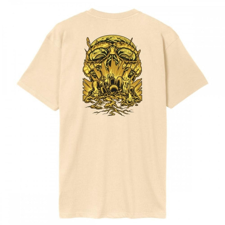 Santa Cruz Pace Occult T-Shirt