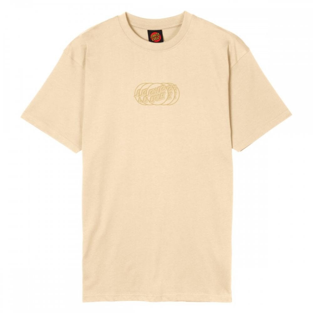Santa Cruz Pace Occult T-Shirt