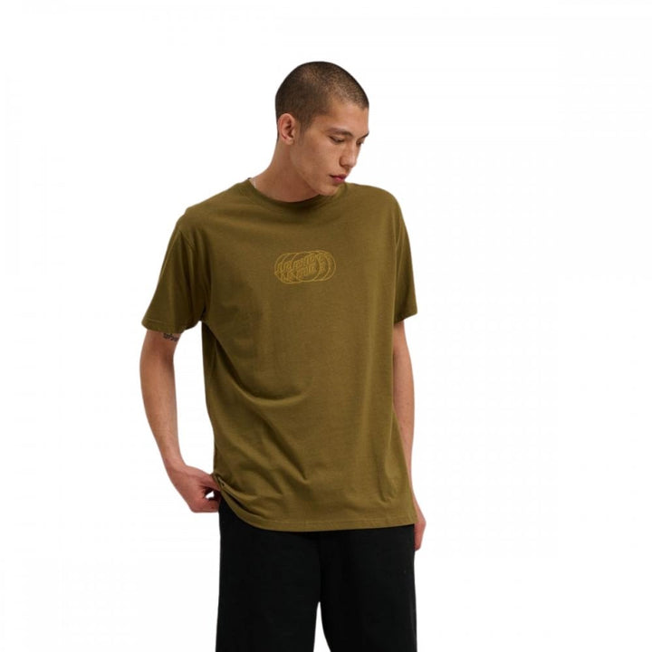 Santa Cruz Pace Occult T-Shirt