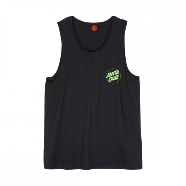 Santa Cruz Partial Dot Vest