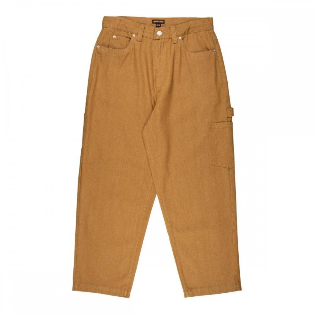 Santa Cruz Carpenter Big Pants