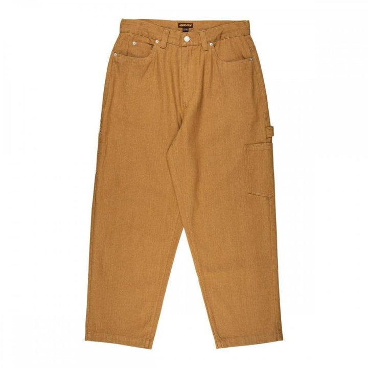 Santa Cruz Carpenter Big Pants