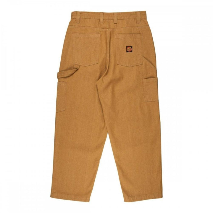 Santa Cruz Carpenter Big Pants