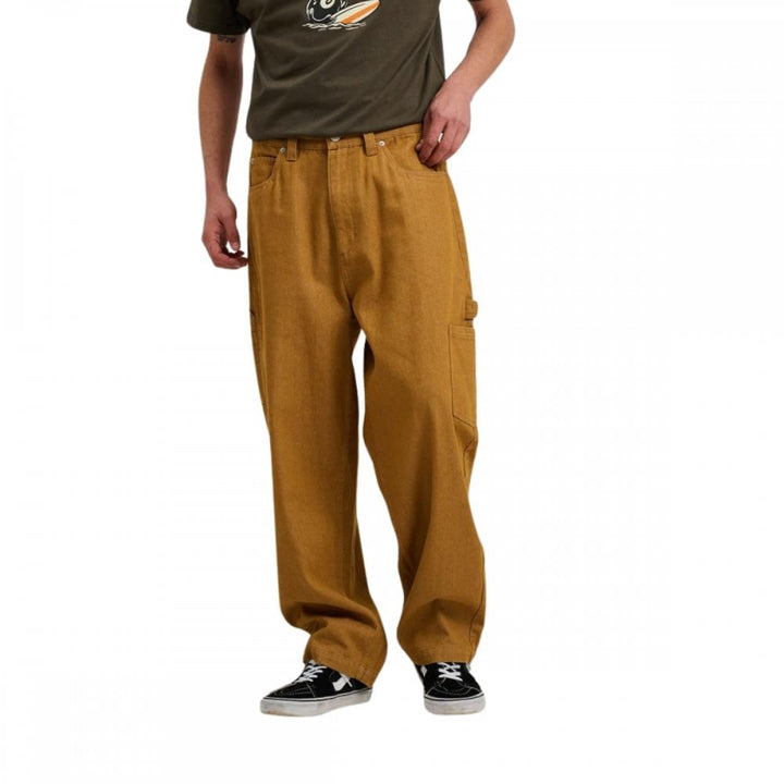 Santa Cruz Carpenter Big Pants