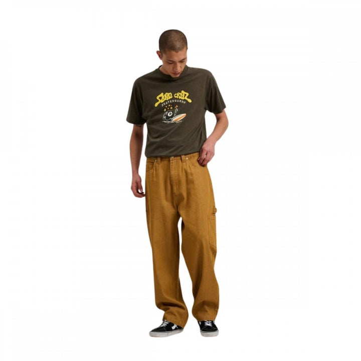 Santa Cruz Carpenter Big Pants