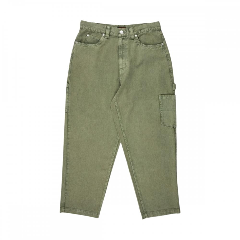 Santa Cruz Carpenter Big Pants