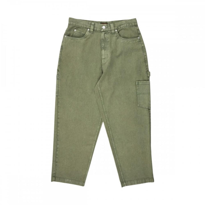 Santa Cruz Carpenter Big Pants