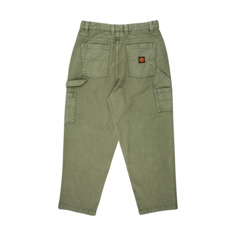 Santa Cruz Carpenter Big Pants