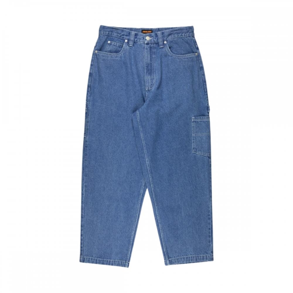 Santa Cruz Carpenter Big Pants