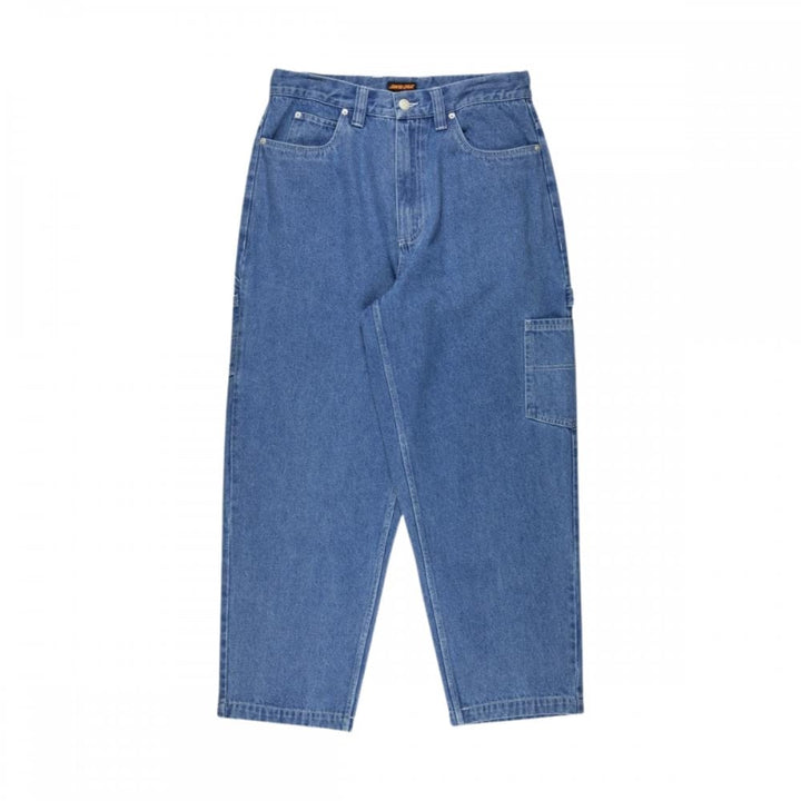 Santa Cruz Carpenter Big Pants
