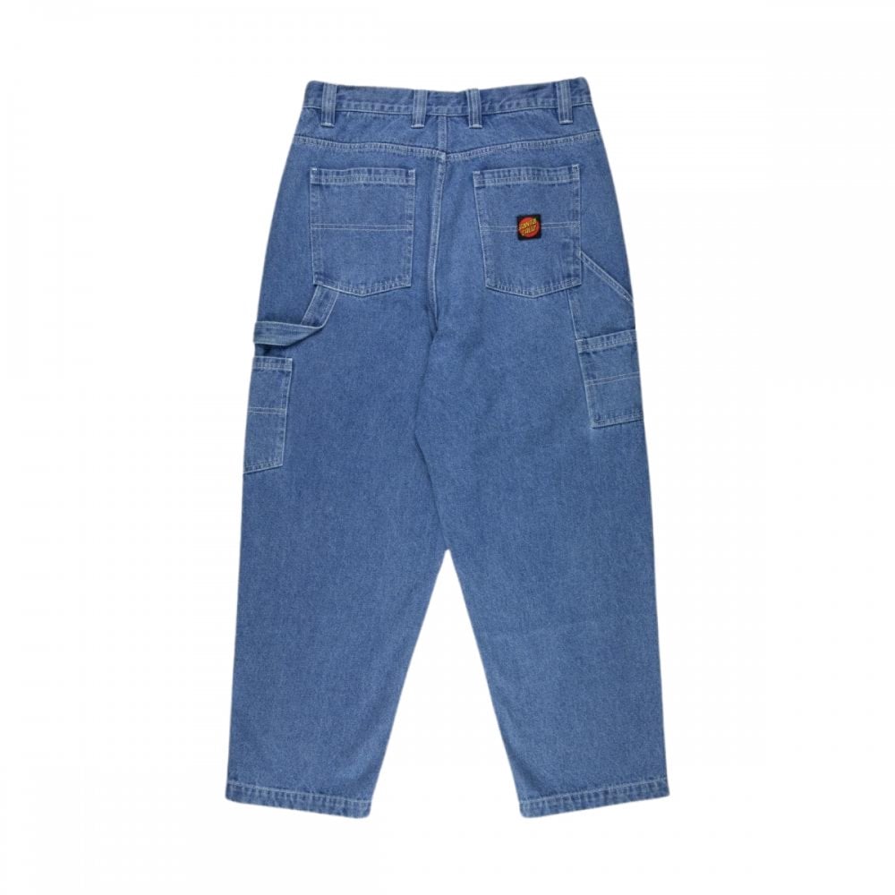 Santa Cruz Carpenter Big Pants