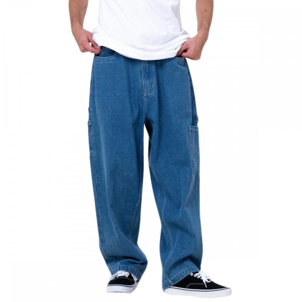 Santa Cruz Carpenter Big Pants