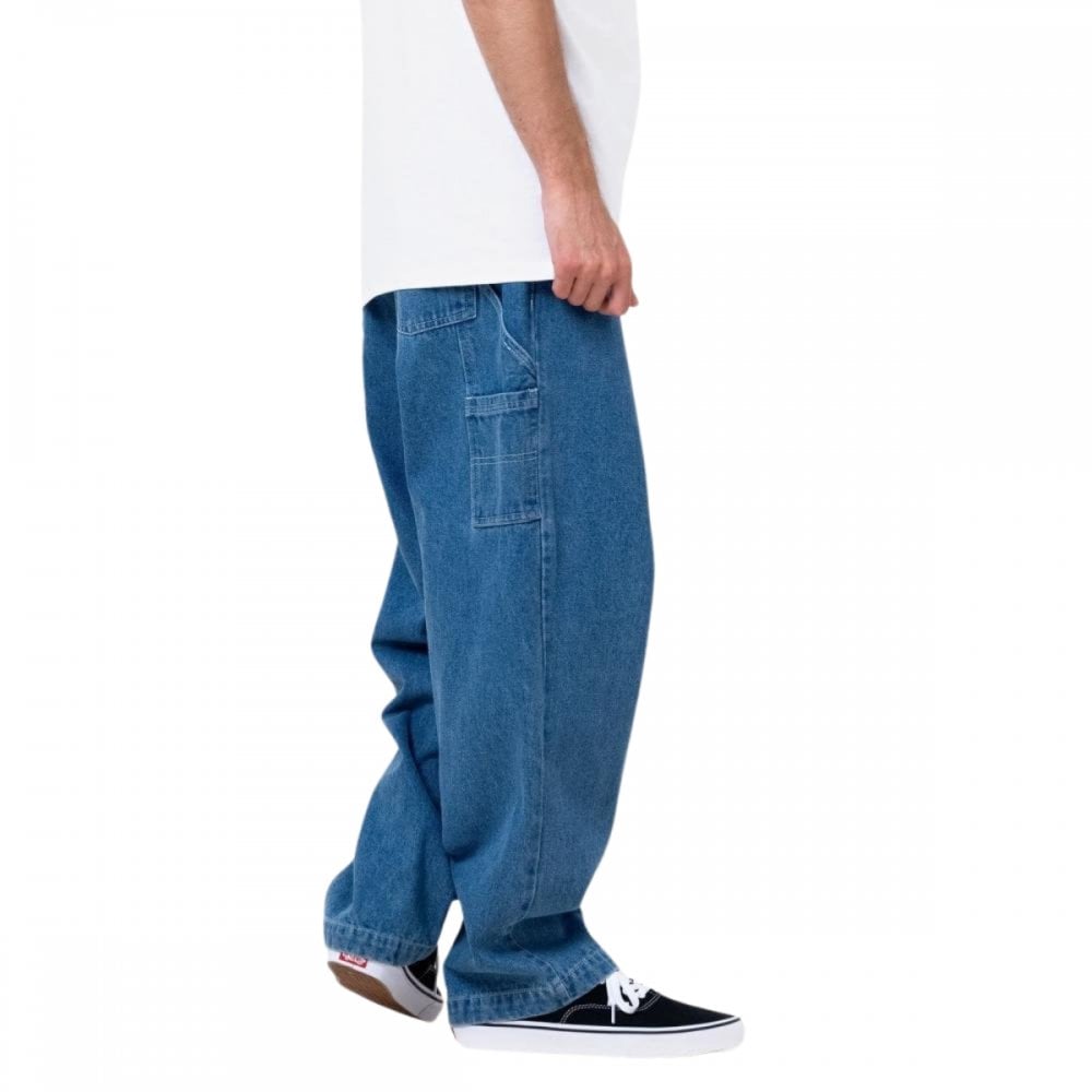 Santa Cruz Carpenter Big Pants