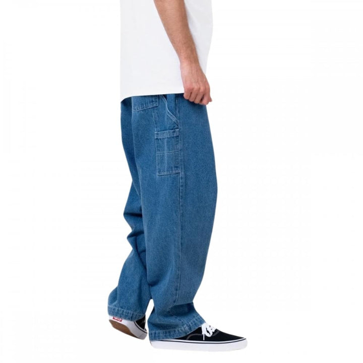 Santa Cruz Carpenter Big Pants