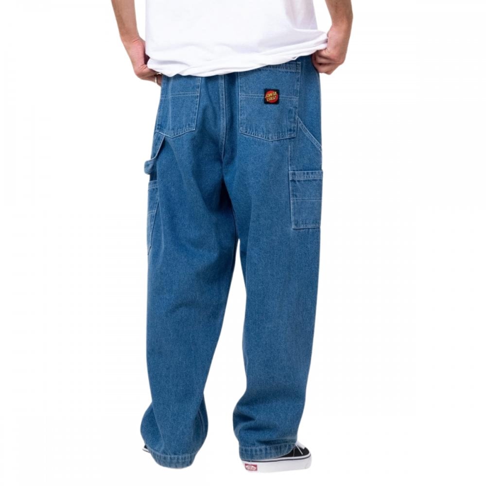 Santa Cruz Carpenter Big Pants