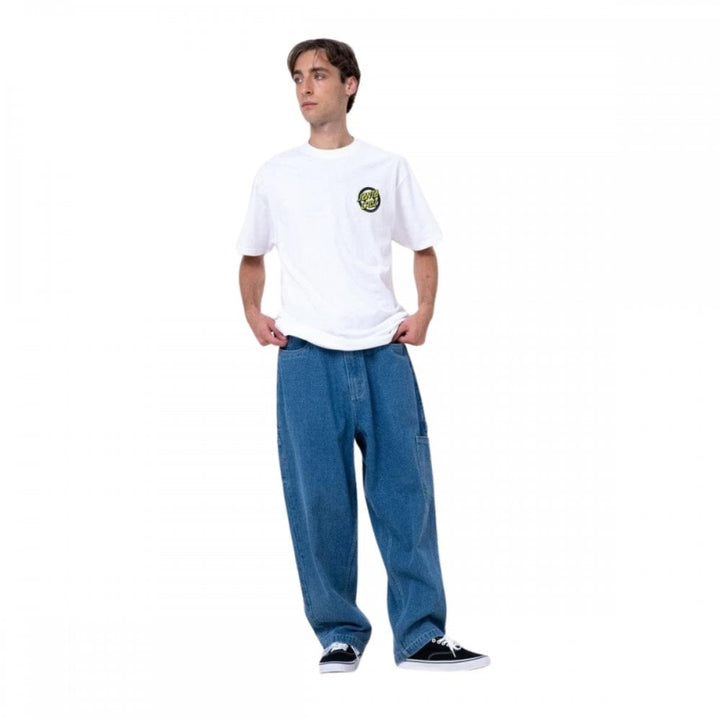 Santa Cruz Carpenter Big Pants