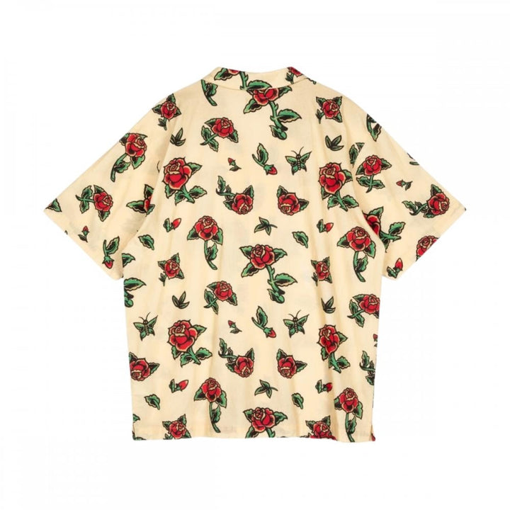 Santa Cruz Flash Roses Shirt