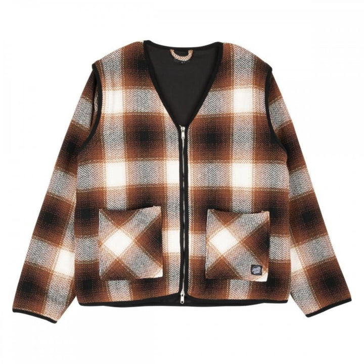 Santa Cruz Assembly Liner Jacket