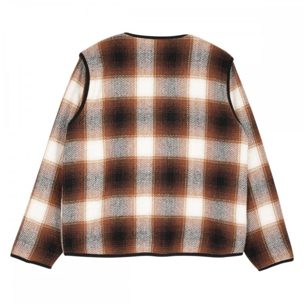 Santa Cruz Assembly Liner Jacket