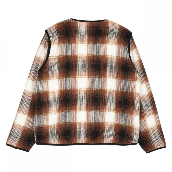 Santa Cruz Assembly Liner Jacket