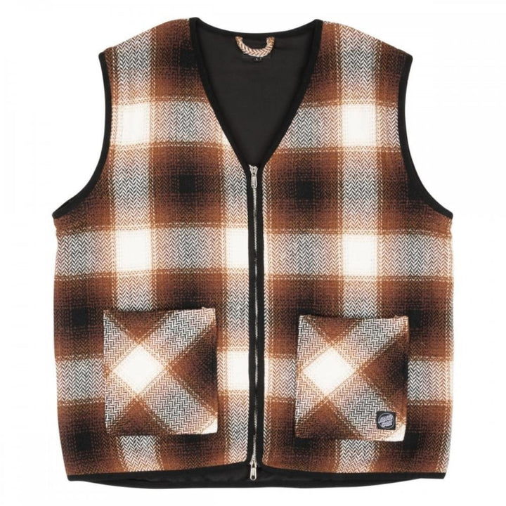Santa Cruz Assembly Liner Jacket
