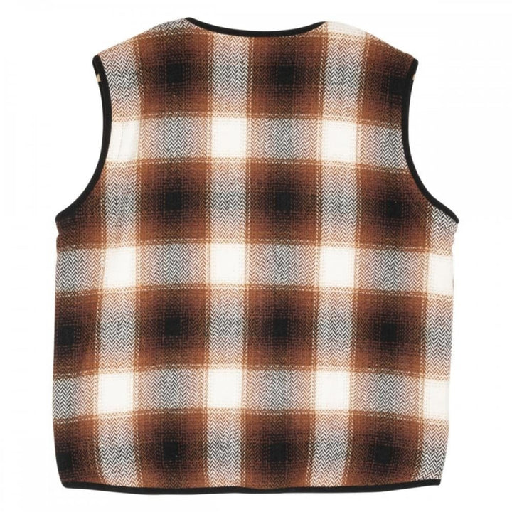 Santa Cruz Assembly Liner Jacket