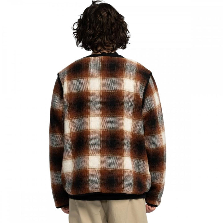Santa Cruz Assembly Liner Jacket