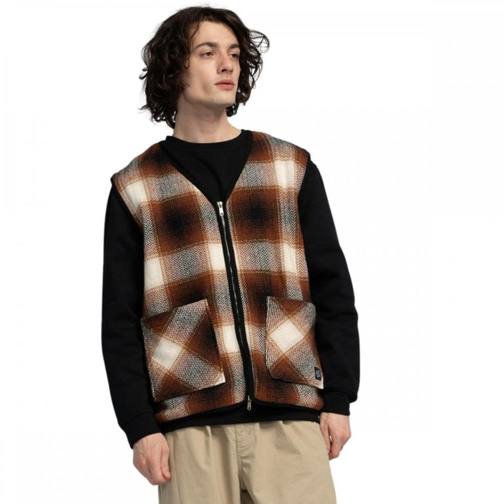Santa Cruz Assembly Liner Jacket