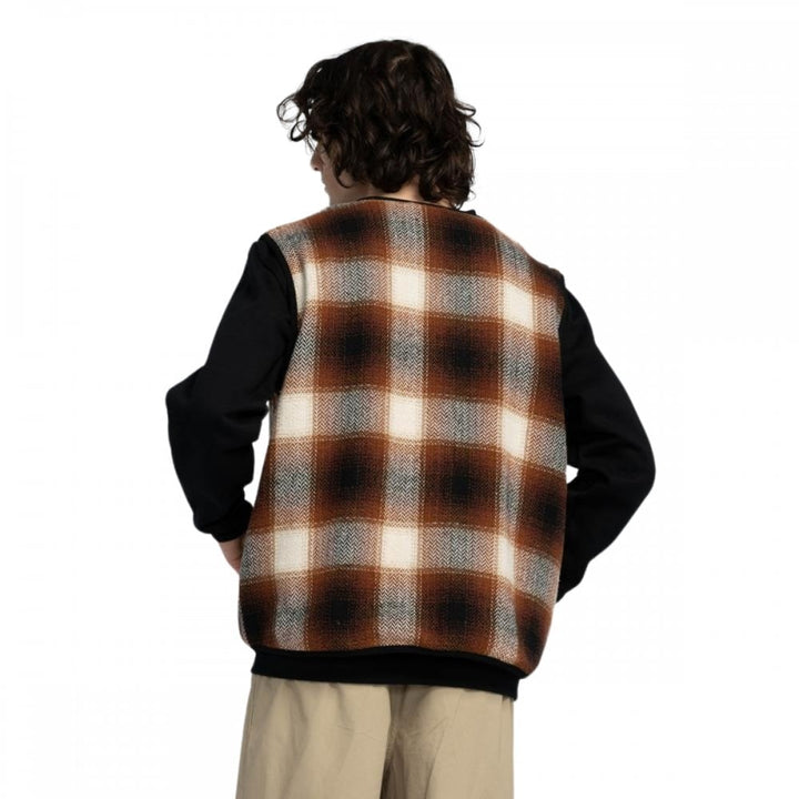 Santa Cruz Assembly Liner Jacket