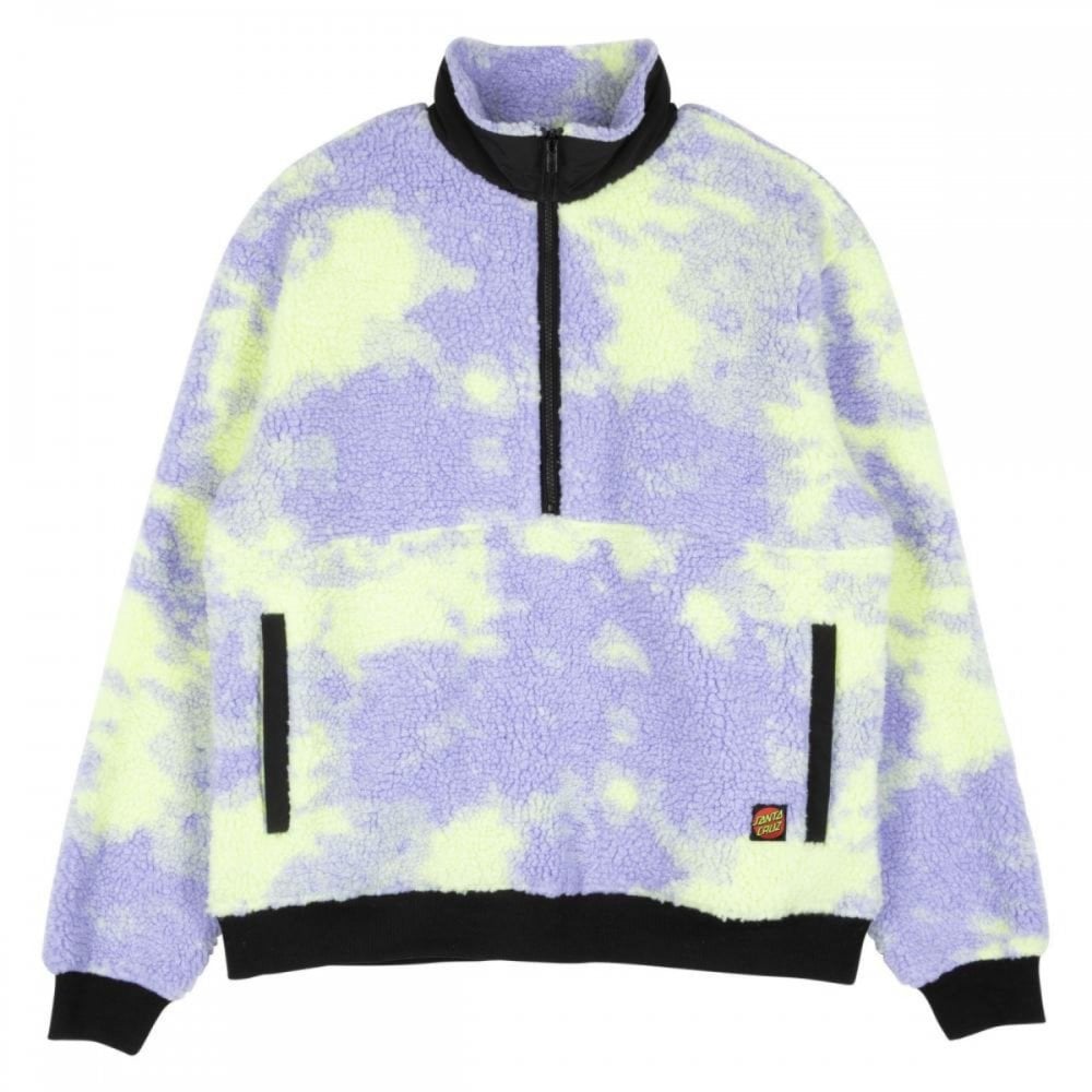 Santa Cruz Astra Sherpa Fleece