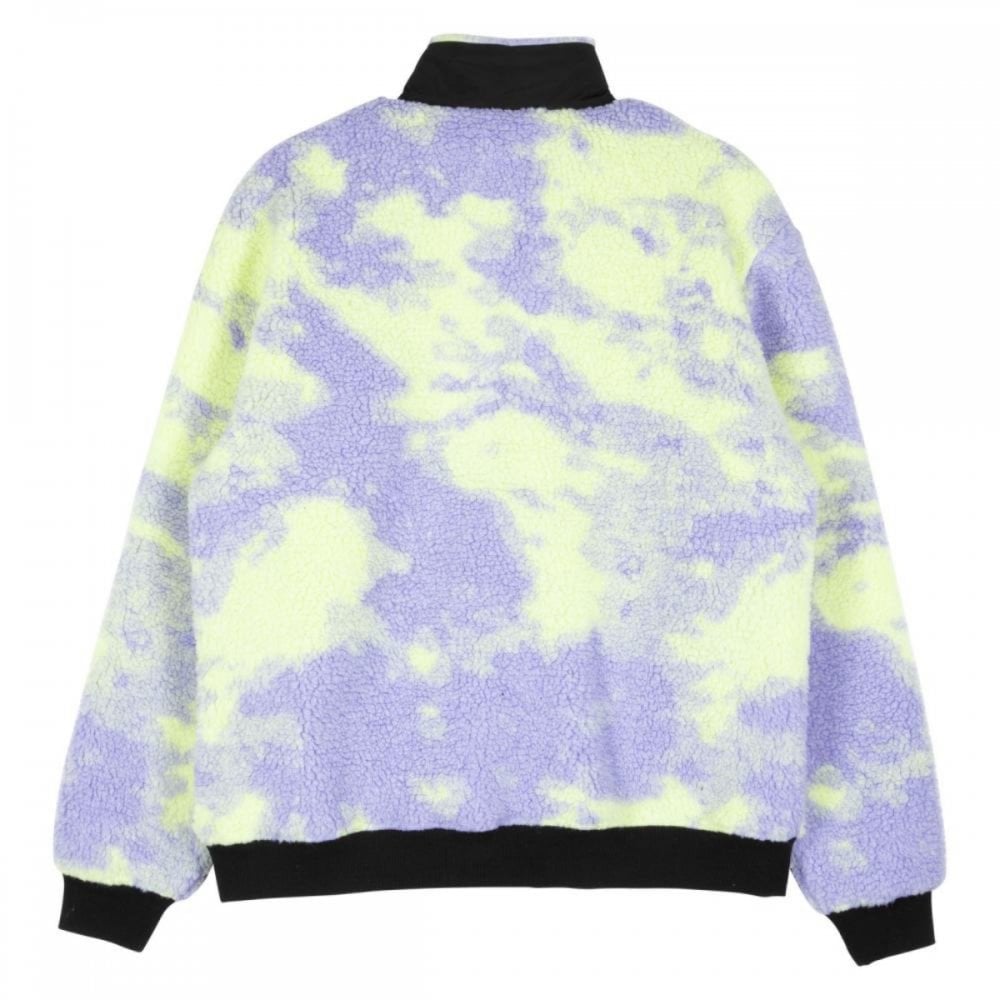 Santa Cruz Astra Sherpa Fleece
