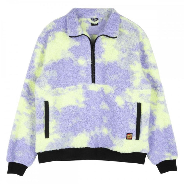 Santa Cruz Astra Sherpa Fleece