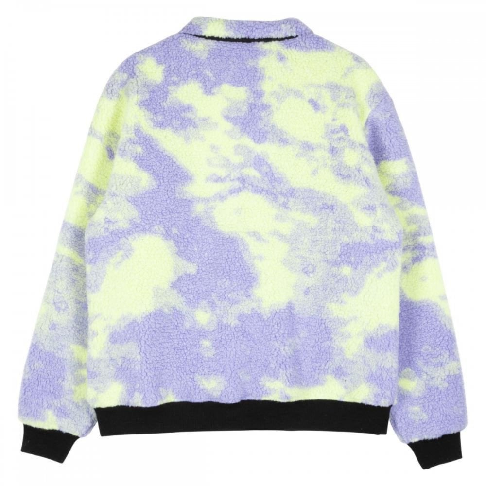 Santa Cruz Astra Sherpa Fleece