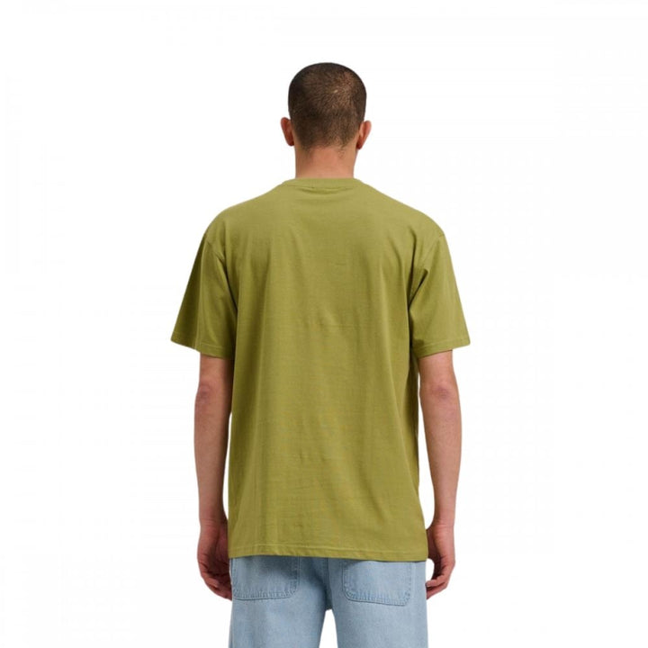 Santa Cruz Braun Pizza Bear T-Shirt