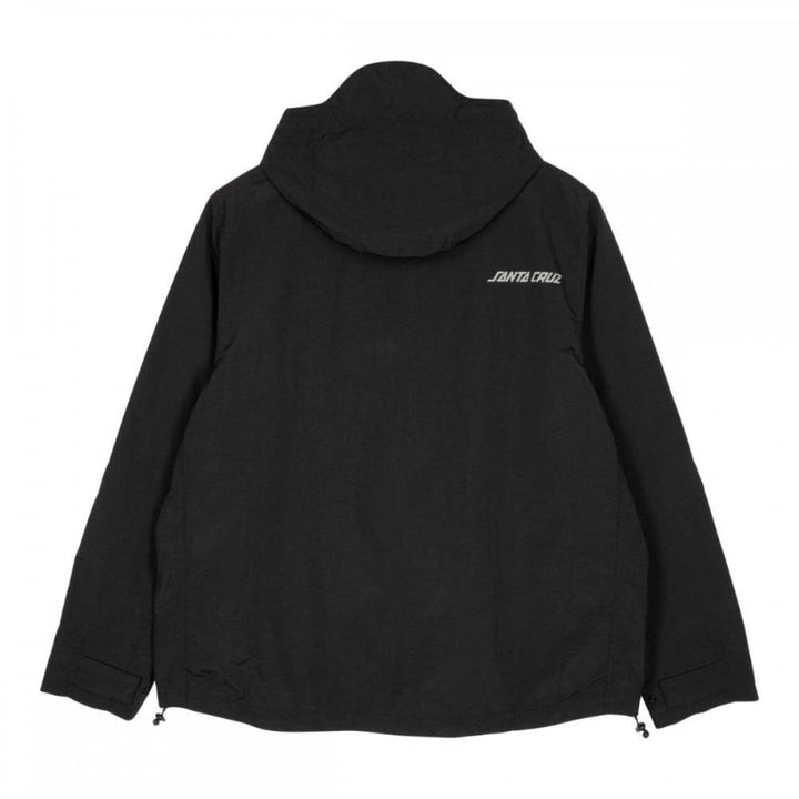 Santa Cruz Camper Jacket