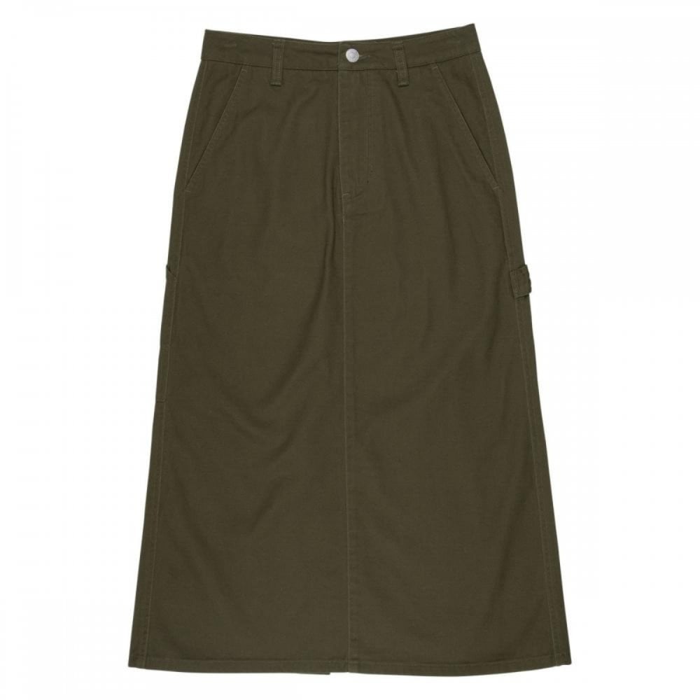 Santa Cruz Classic Carpenter Skirt