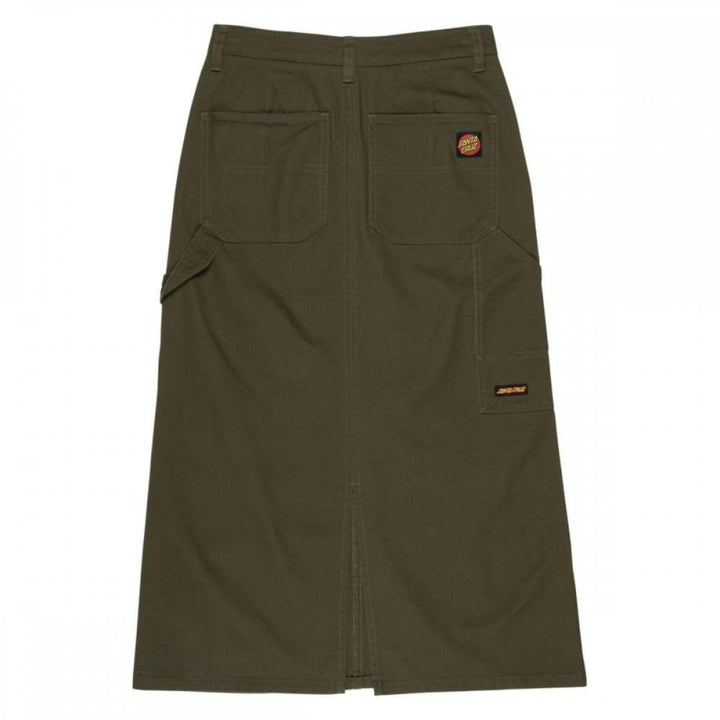 Santa Cruz Classic Carpenter Skirt