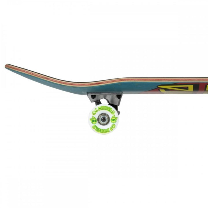 Santa Cruz Classic Dot Complete Board