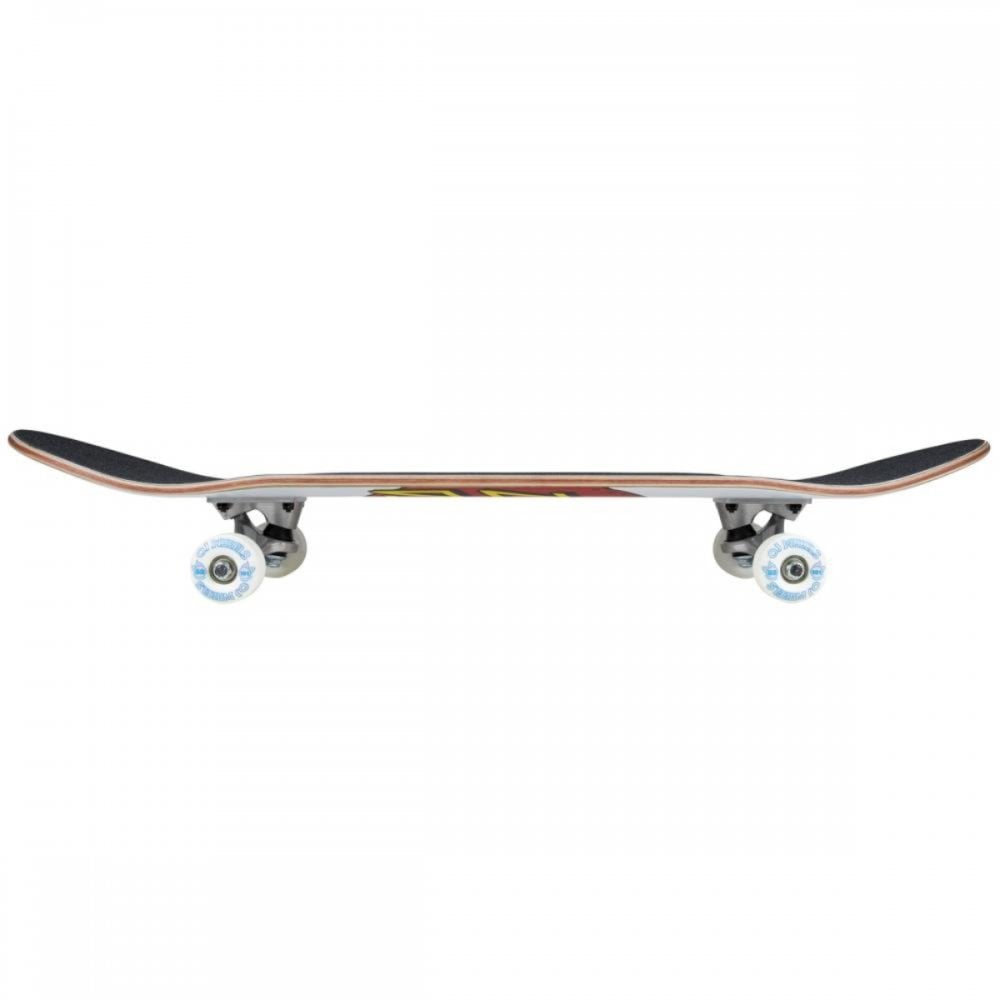Santa Cruz Classic Dot Complete Board