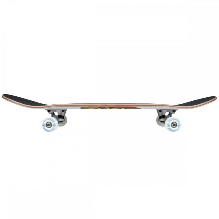 Santa Cruz Classic Dot Complete Board
